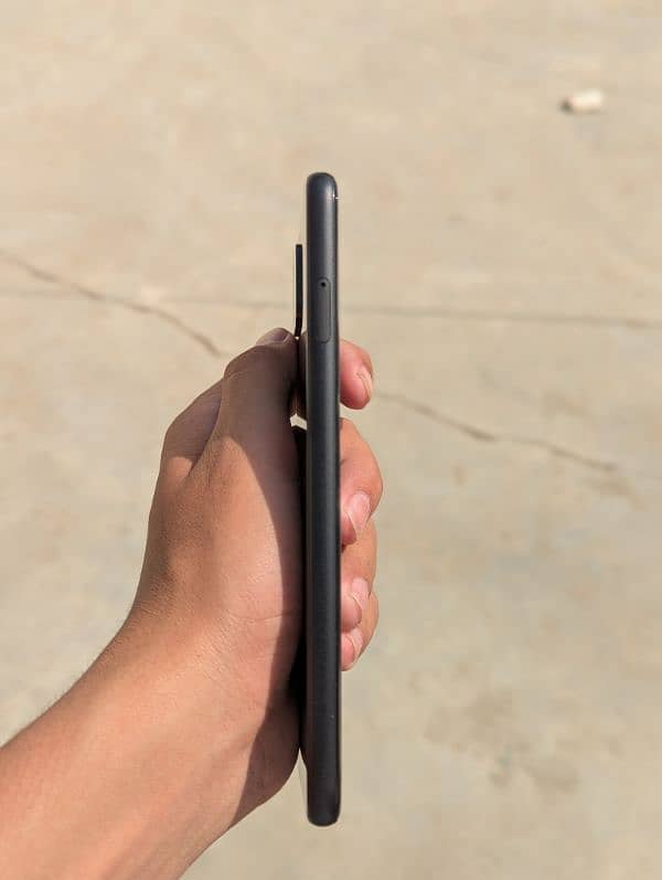 google pixel 4xl 6 64 ram 1