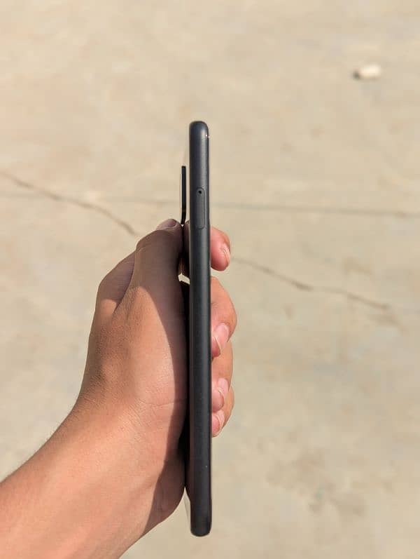 google pixel 4xl 6 64 ram 2