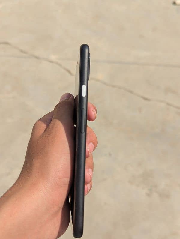 google pixel 4xl 6 64 ram 3