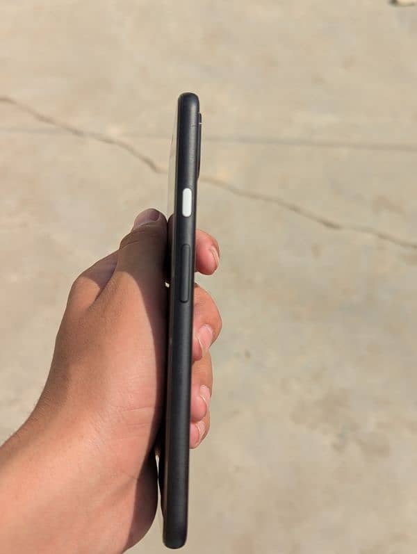 google pixel 4xl 6 64 ram 4