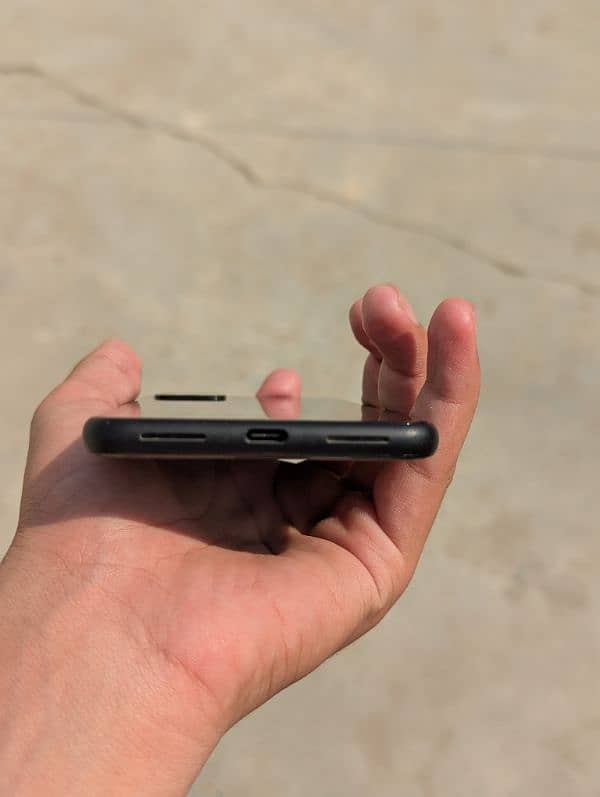 google pixel 4xl 6 64 ram 5