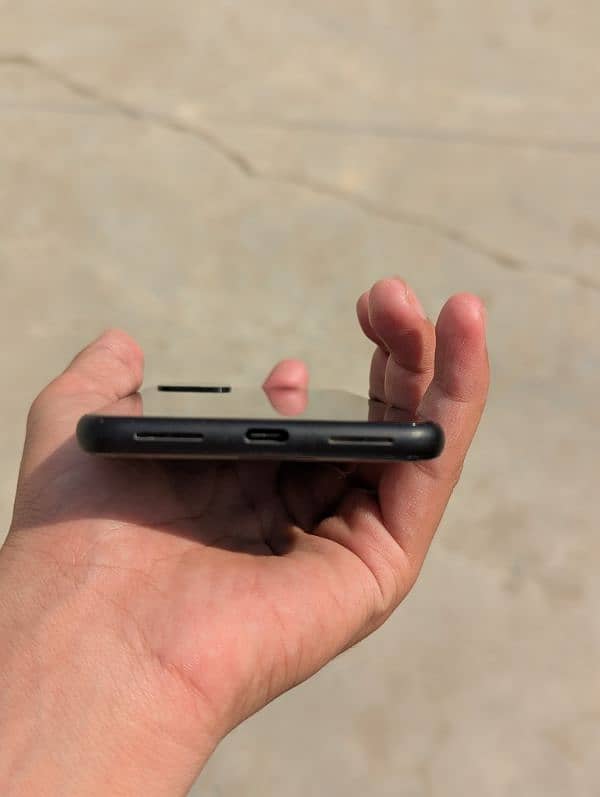 google pixel 4xl 6 64 ram 7