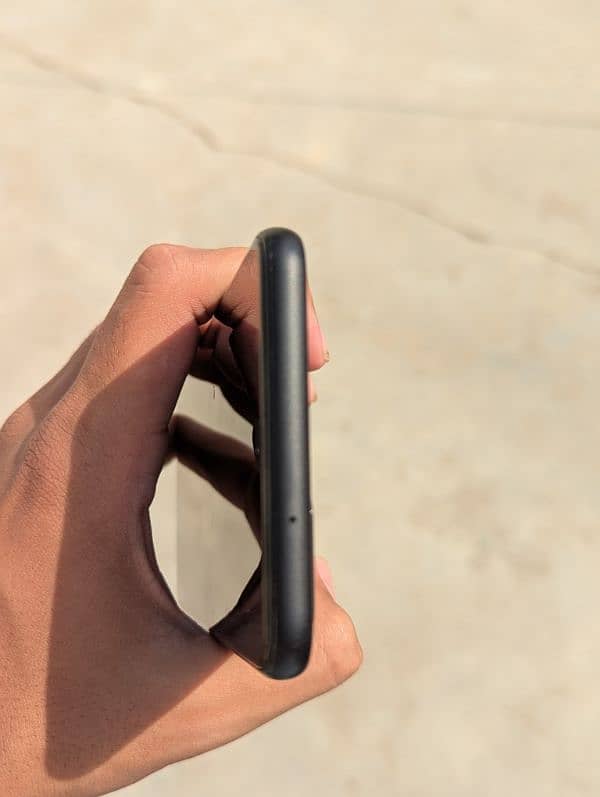 google pixel 4xl 6 64 ram 8