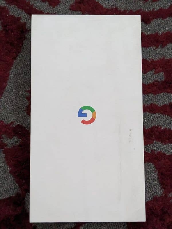 google pixel 4xl 6 64 ram 10