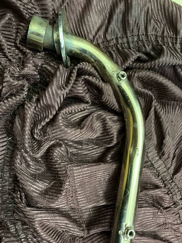 HKS EXHAUST 10