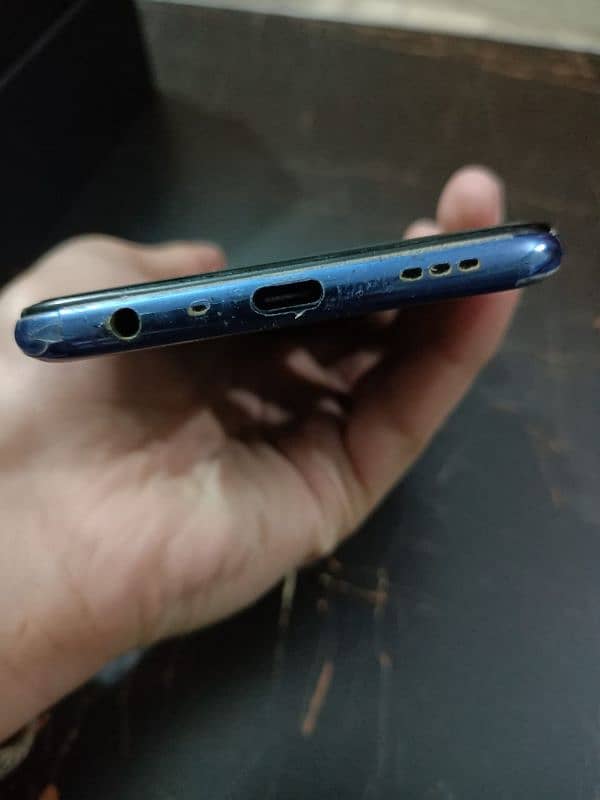 Oppo F19 10/10 condition 6