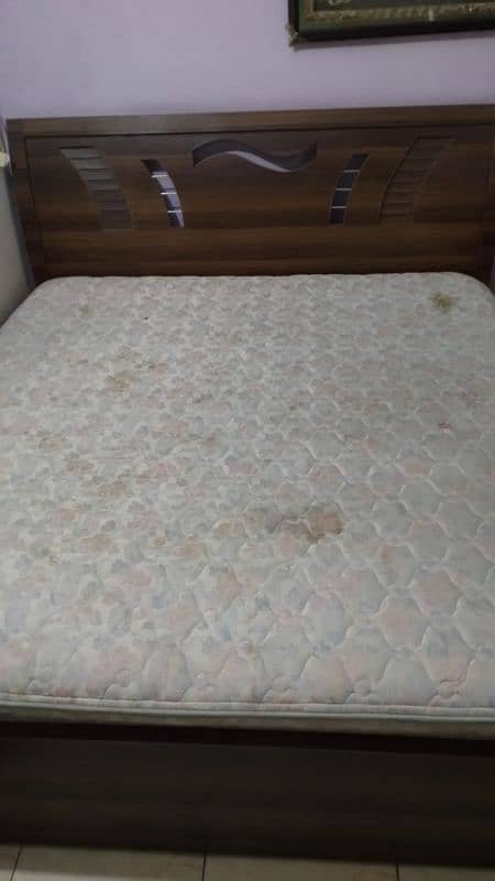 spring bravo mattress 0