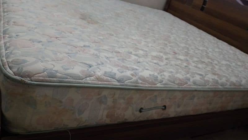 spring bravo mattress 1