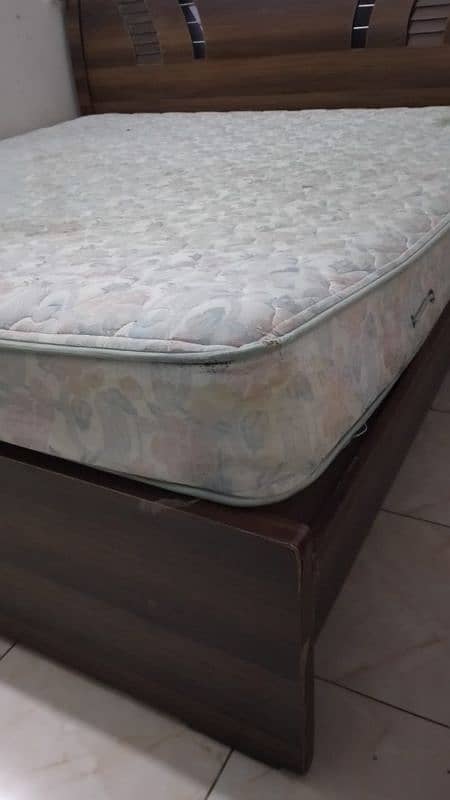 spring bravo mattress 3