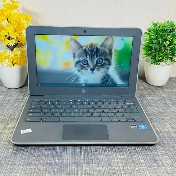 Hp g7 touch screen chromebook 2