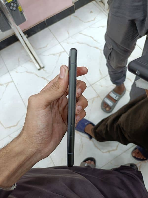 Google pixel 6a 1