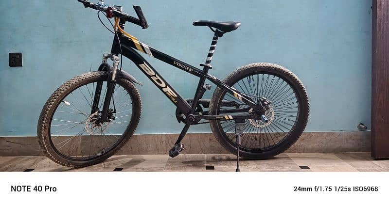 cycle 0