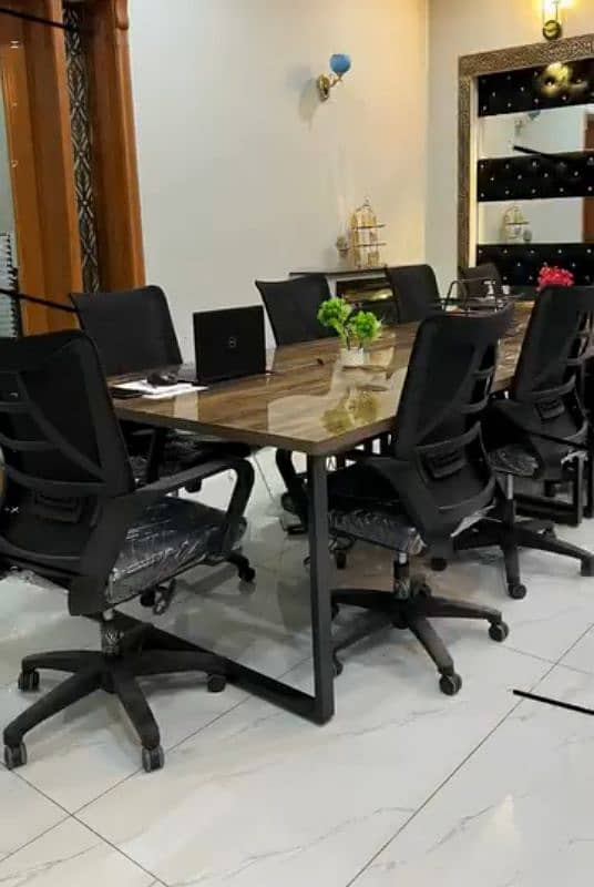 office furniture workstation for co workspace it office 1
