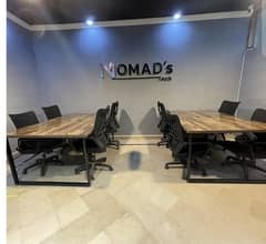 office
