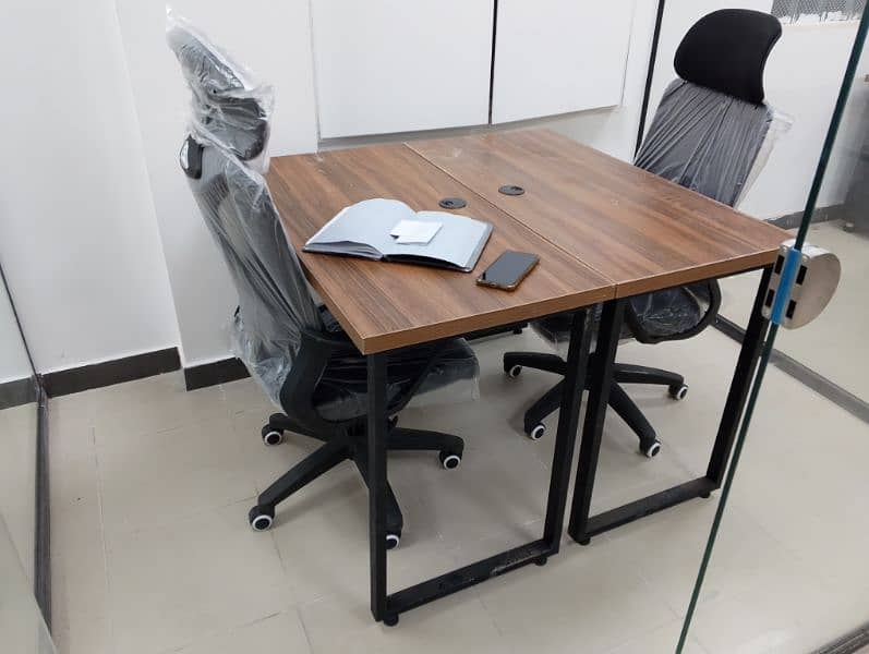 office furniture workstation for co workspace it office 9