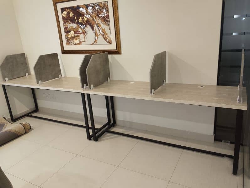 office furniture workstation for co workspace it office 11