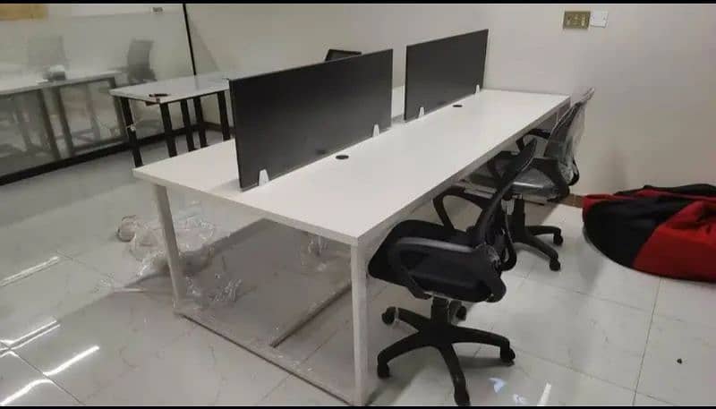 office furniture workstation for co workspace it office 13