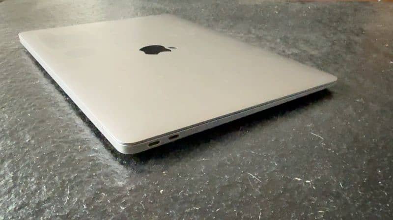 2019 MacBook Air, 16+128 2