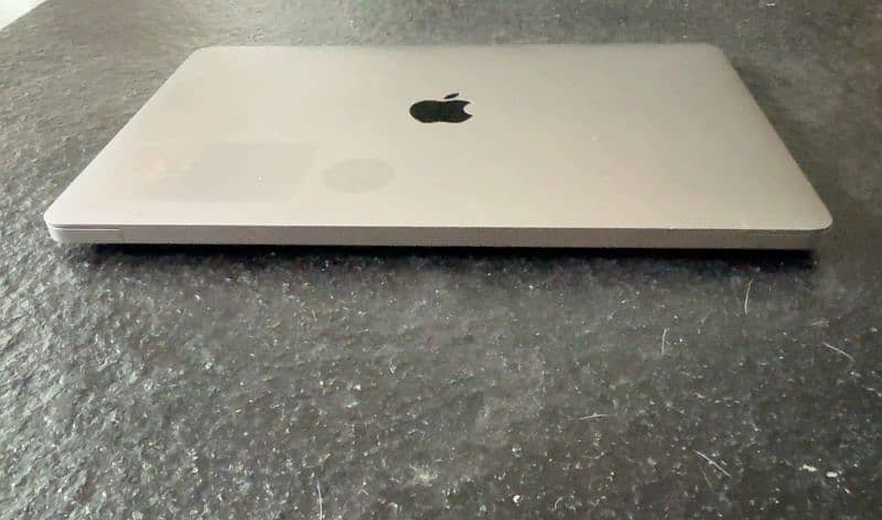 2019 MacBook Air, 16+128 3