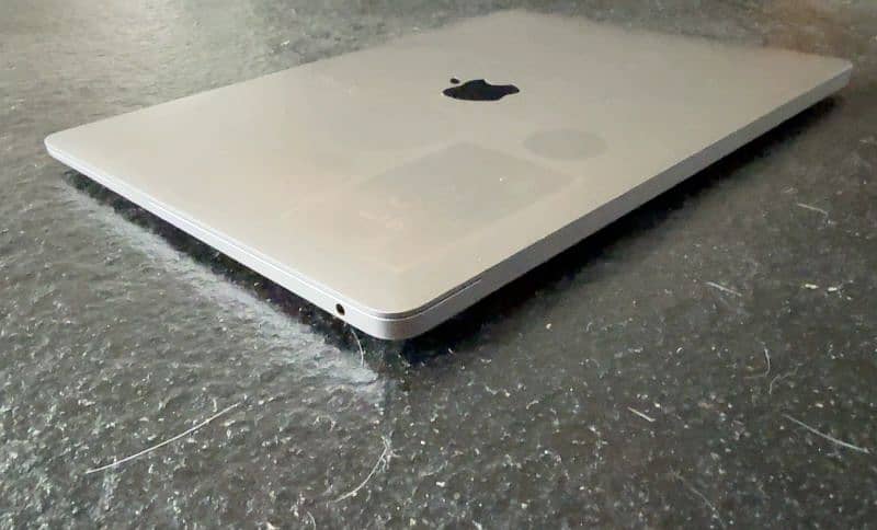 2019 MacBook Air, 16+128 5