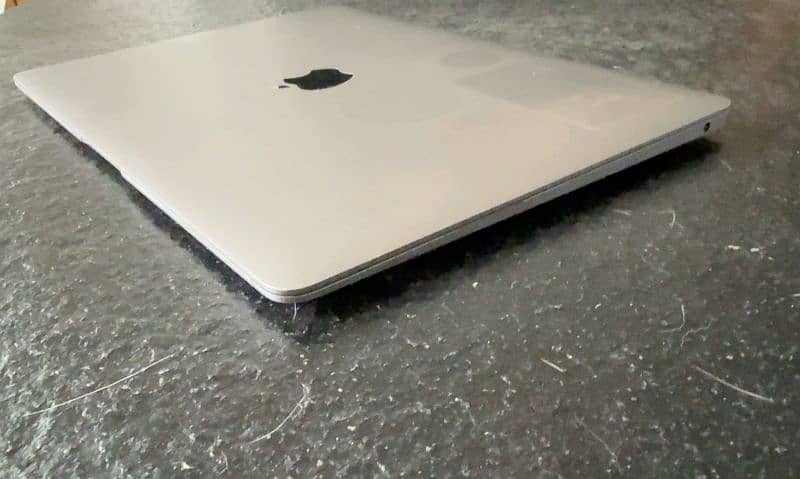 2019 MacBook Air, 16+128 6