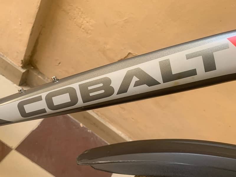 cobalt cycle 10 / 10 condition 26 size 7