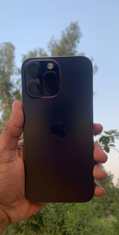 Iphone 14 Pro Max 1