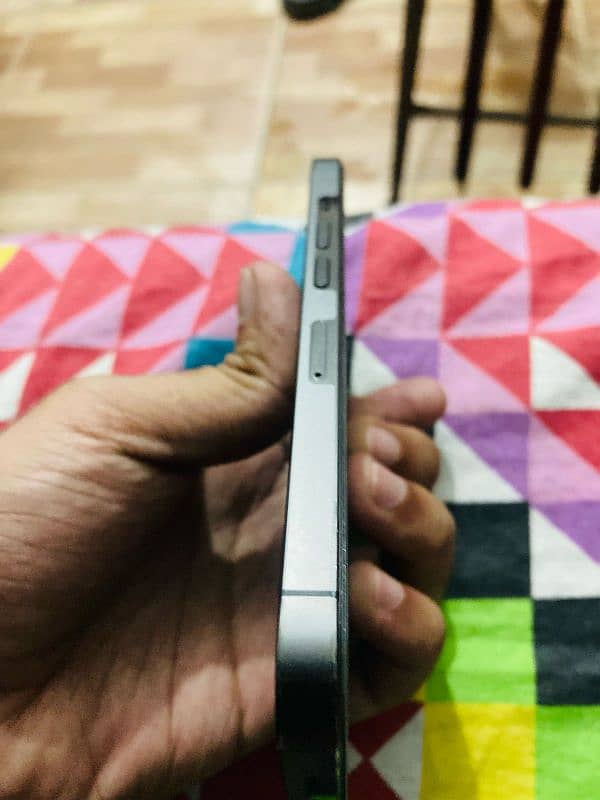 Iphone 13 pro PTA (panel change) 3