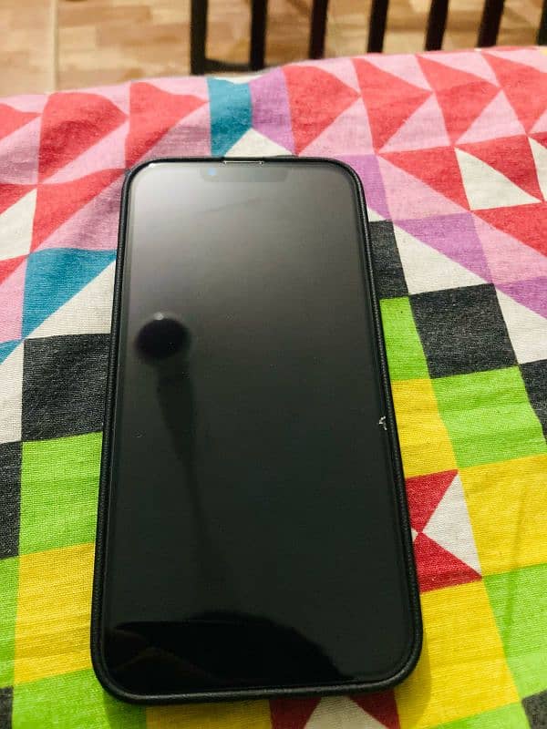 Iphone 13 pro PTA (panel change) 4