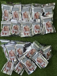 Mens Trunk Shorts China Imported Quality 1Pc Premium Pouch Packed