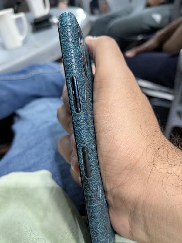 Iphone 11 Pro Pta Approved 3