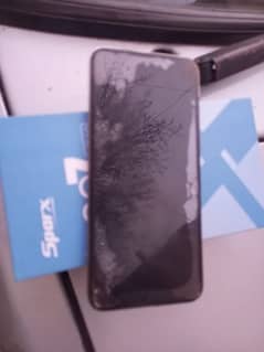 6/128 1 year used good condition