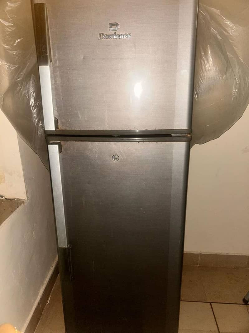 Dawlance Refeigerator 3