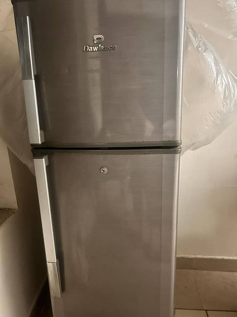 Dawlance Refeigerator 4
