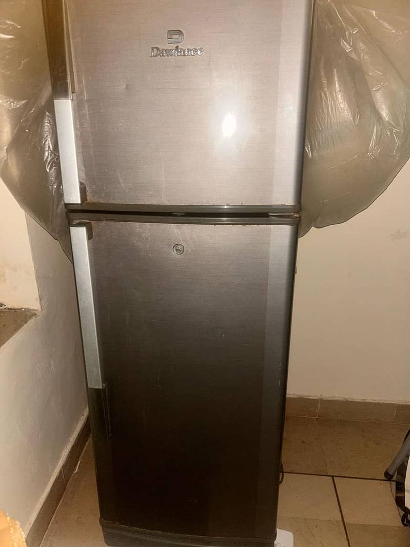 Dawlance Refeigerator 5