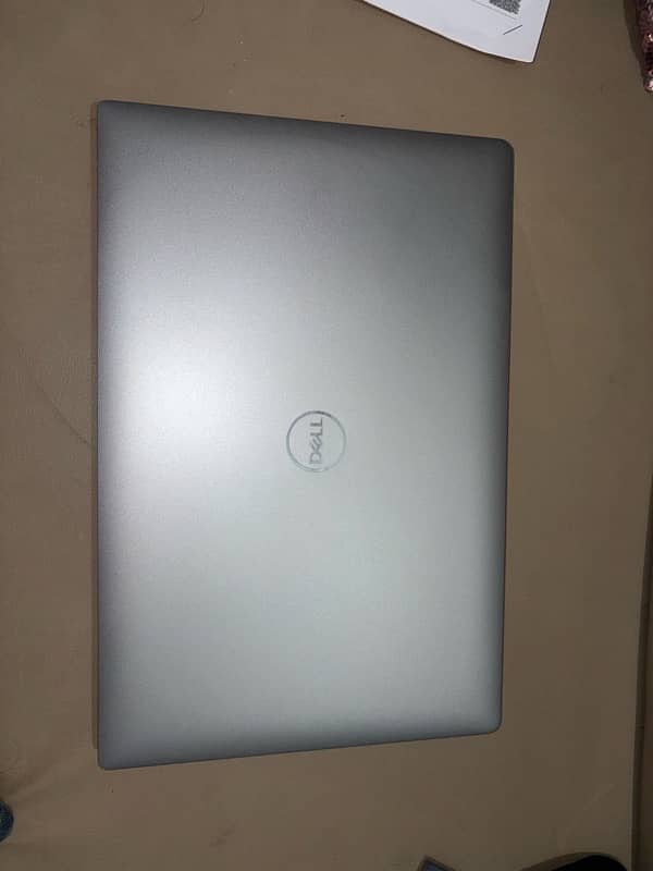 Dell Precision 5540 16gb Ram 512gb Ssd 0