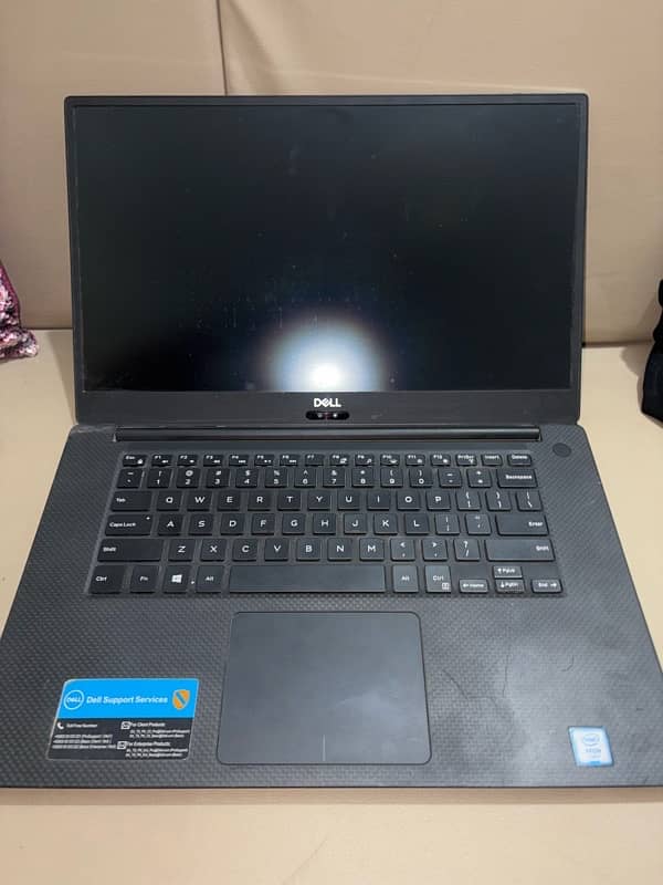Dell Precision 5540 16gb Ram 512gb Ssd 1