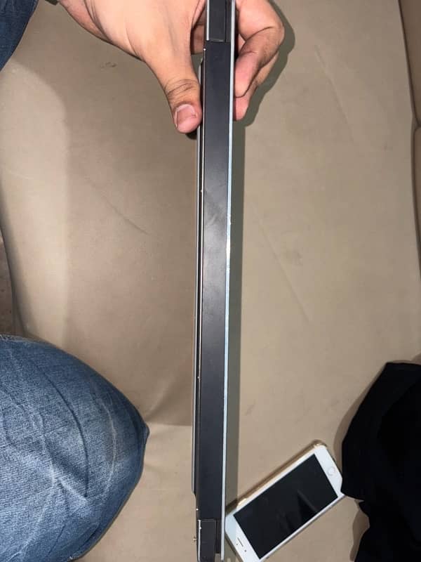 Dell Precision 5540 16gb Ram 512gb Ssd 3