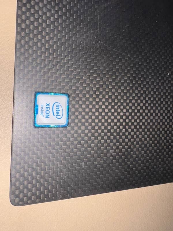 Dell Precision 5540 16gb Ram 512gb Ssd 4