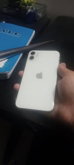 Iphone 11 128gb