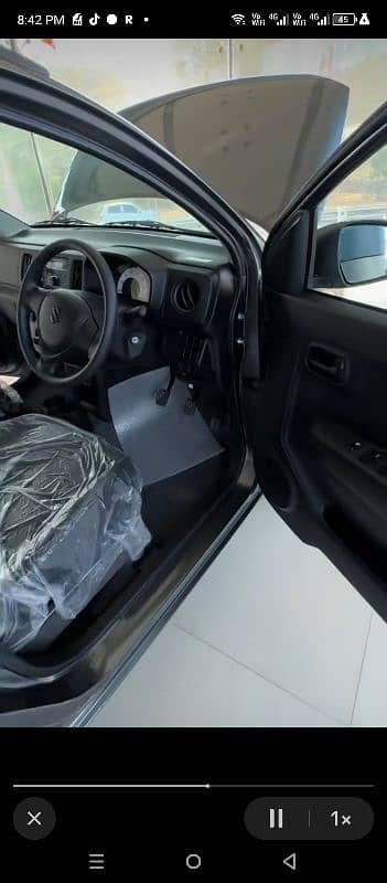Suzuki Alto 2025 6
