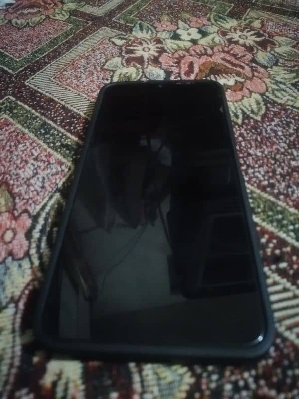 Vivo y12s and iPhone 6 0