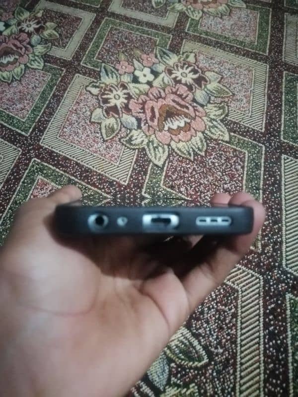 Vivo y12s and iPhone 6 1