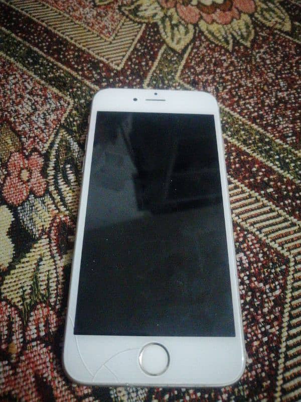 Vivo y12s and iPhone 6 7