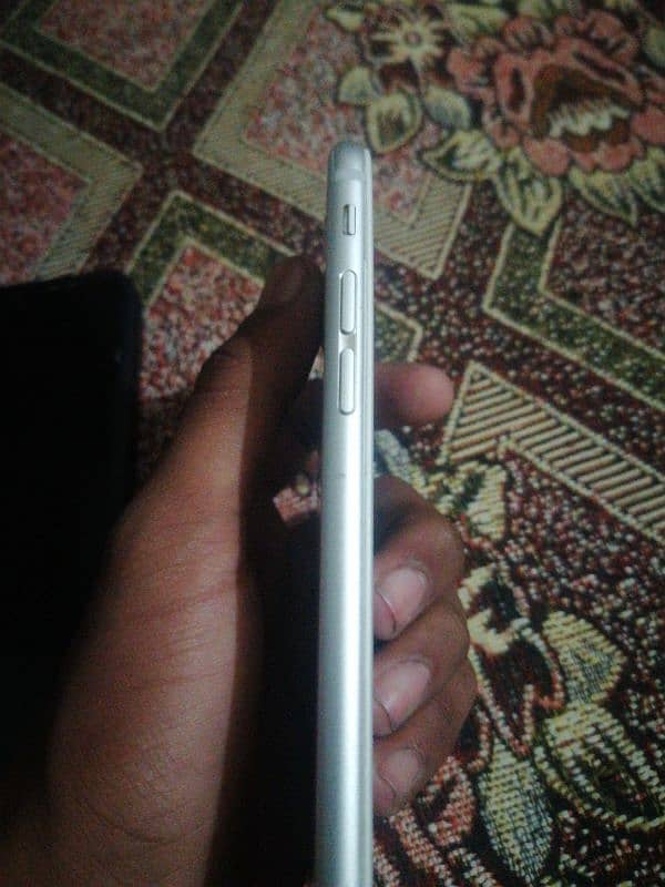 Vivo y12s and iPhone 6 9