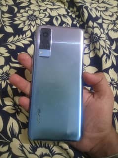 oppo y51s