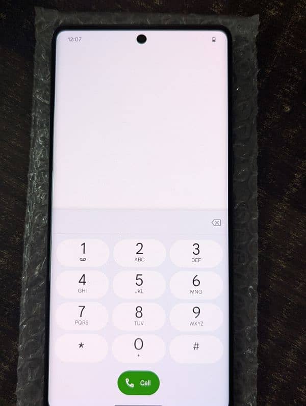 Google Pixel 7 pro 0