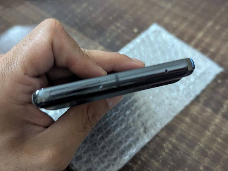 Google Pixel 7 pro 3