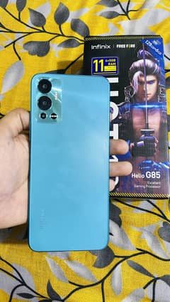 Infinix