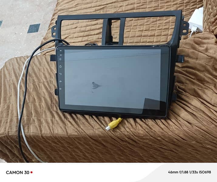 j6 plus and led panel t. v 3
